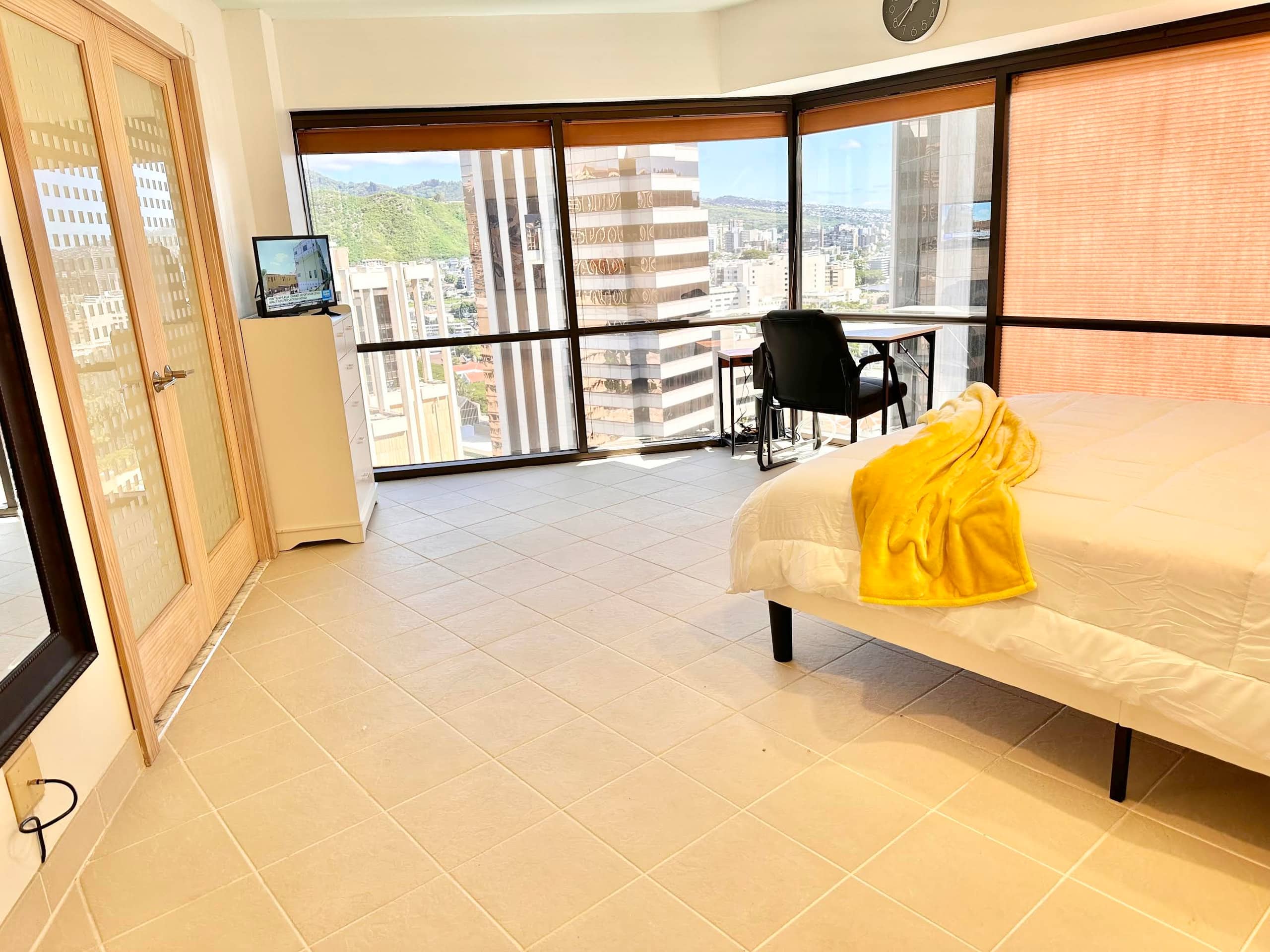 Downtown Honolulu Relaxing suite - Image 4