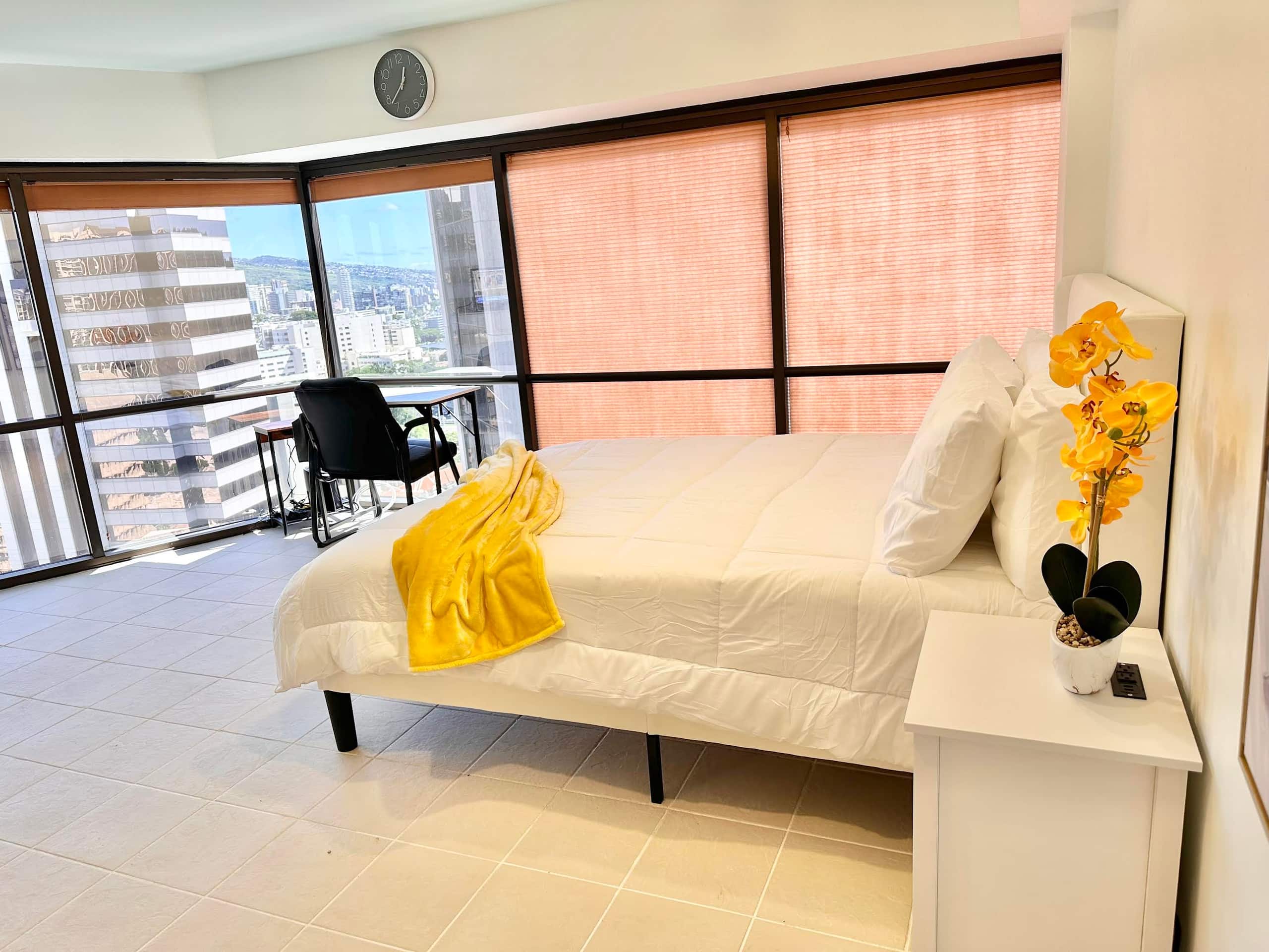 Downtown Honolulu Relaxing suite - Image 8