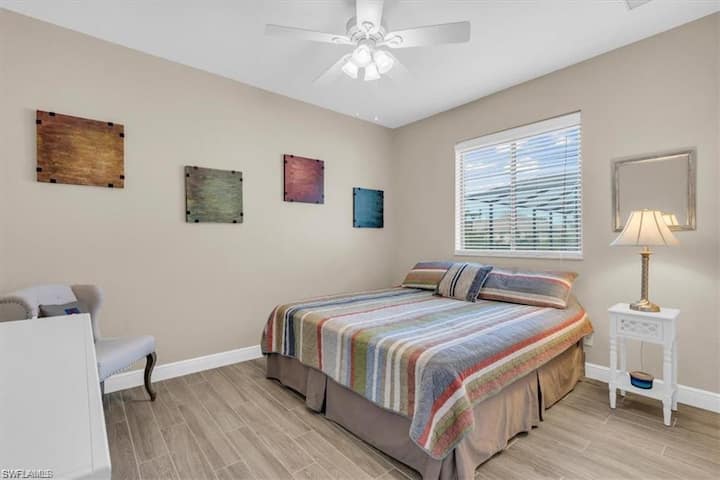 Chambre 3