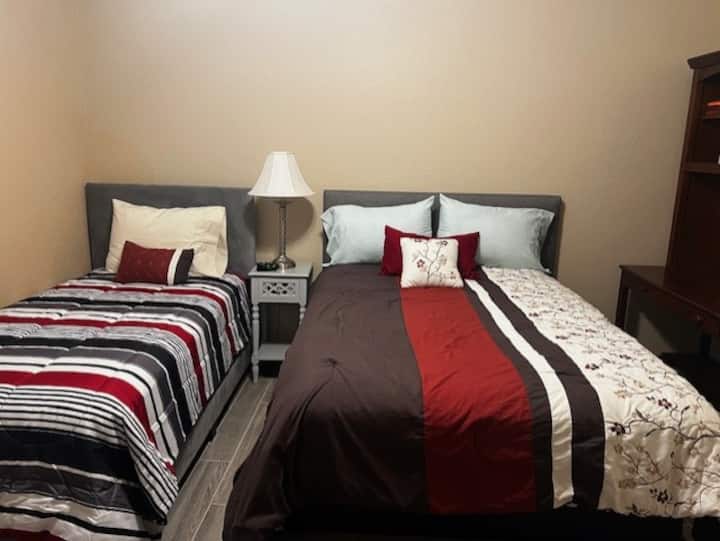 Chambre 2