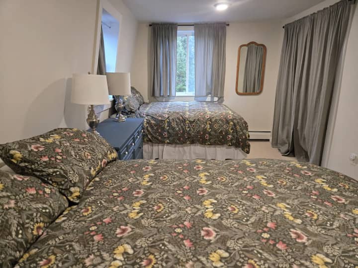 Спална соба 4