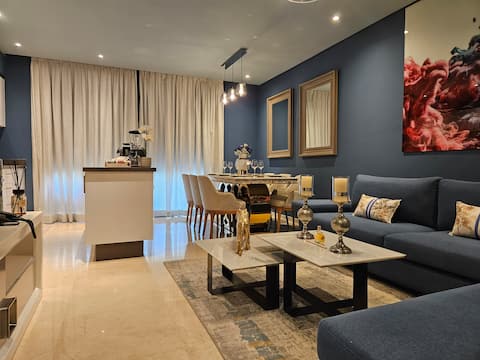 Popular Airbnb listing: Rabat Orangeraie in Arrondissement Souissi مقاطعة السويسي
