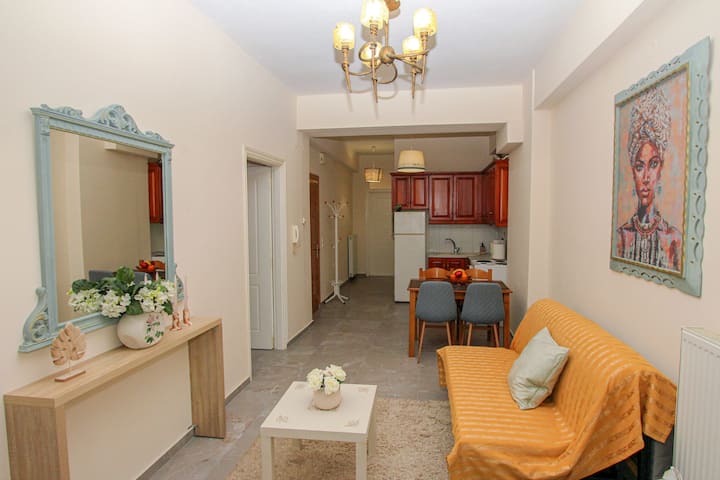 მისაღები ოთახი