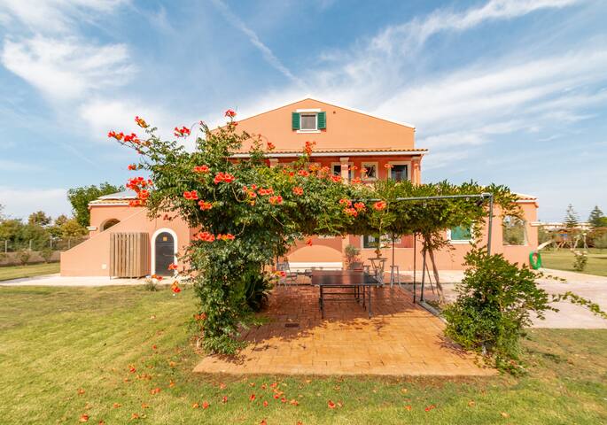 Whitedream Villas managed Airbnb listing 3