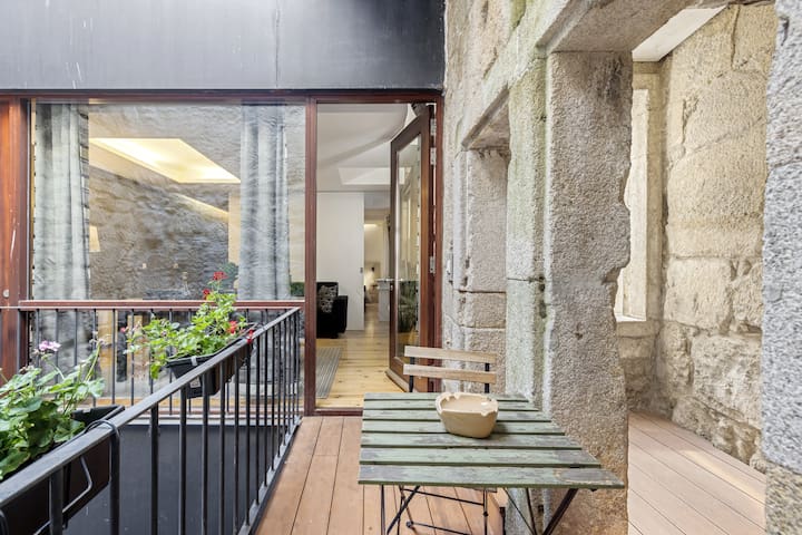 OX Apartments – B Places V