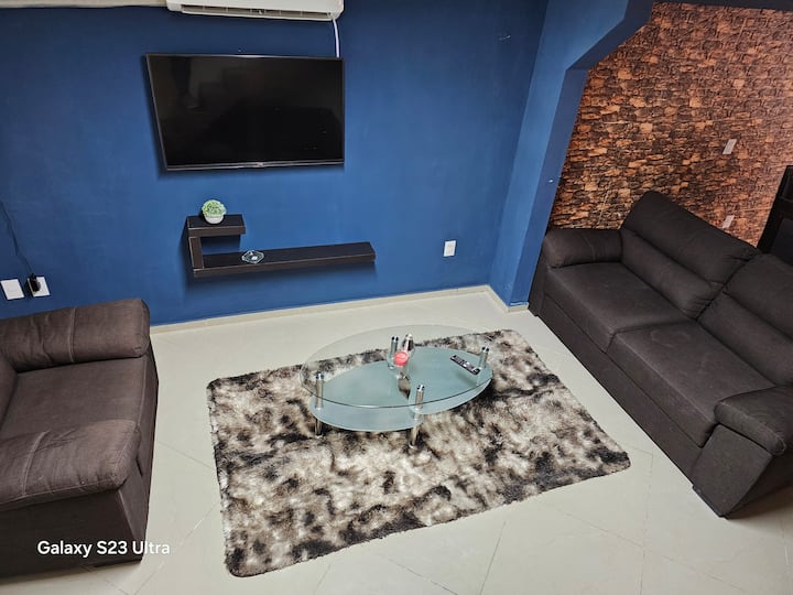 Una Casa Diseñada Para Ti - Tehuacán