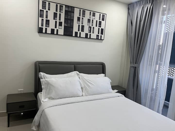 Schlafzimmer 2