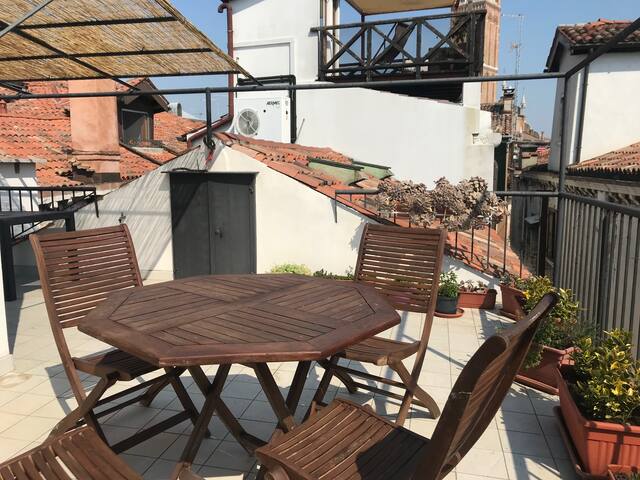 Cà Ruffoni Apartment 027042-LOC-03344