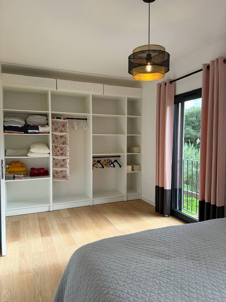 Slaapkamer 2