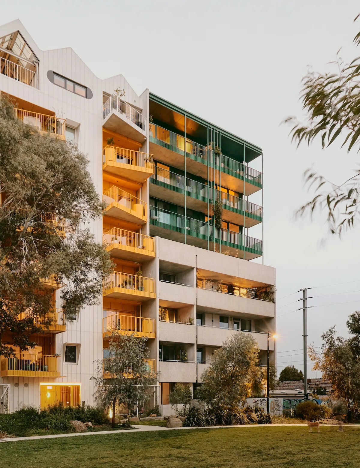 PDFHome page | Dún Laoghaire-Rathdown County Council - Sustainable Apartment Design