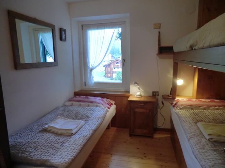 Camera da letto 1