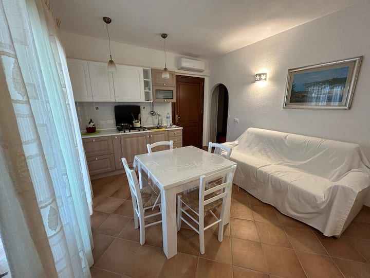 Casa Tina - Santa Teresa Gallura