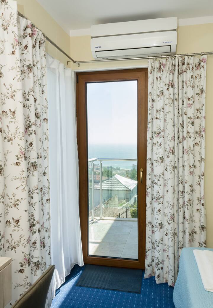 საძინებელი 2