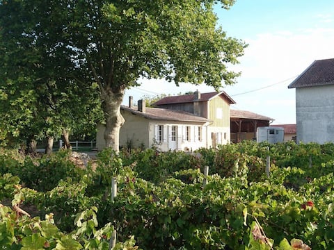 Gîte de La Providence