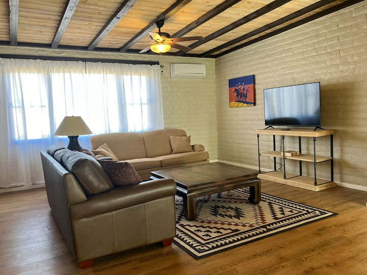 The Deanza Loft - Tubac, AZ
