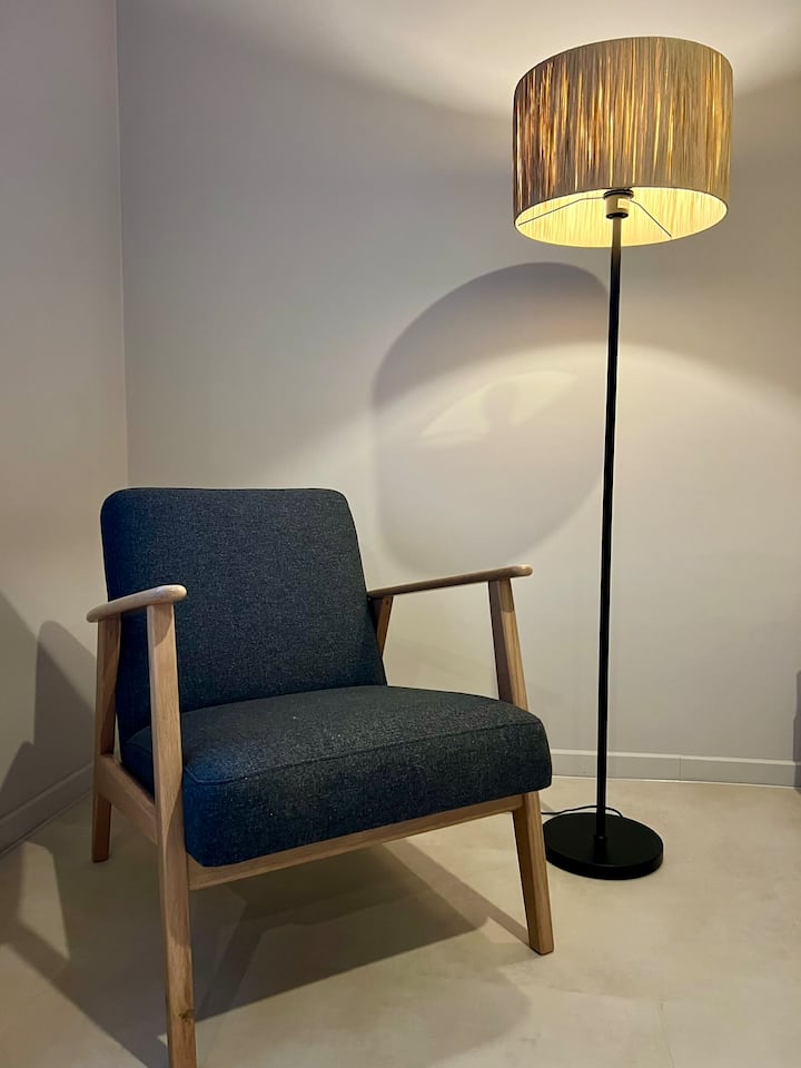 1-zimmer Apartment Zum Wohlfühlen - Wuppertal
