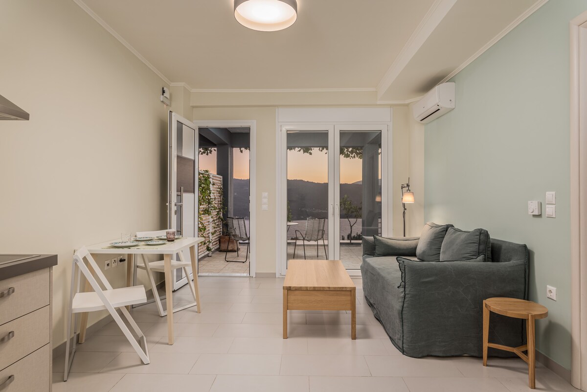 Всекидневна зона