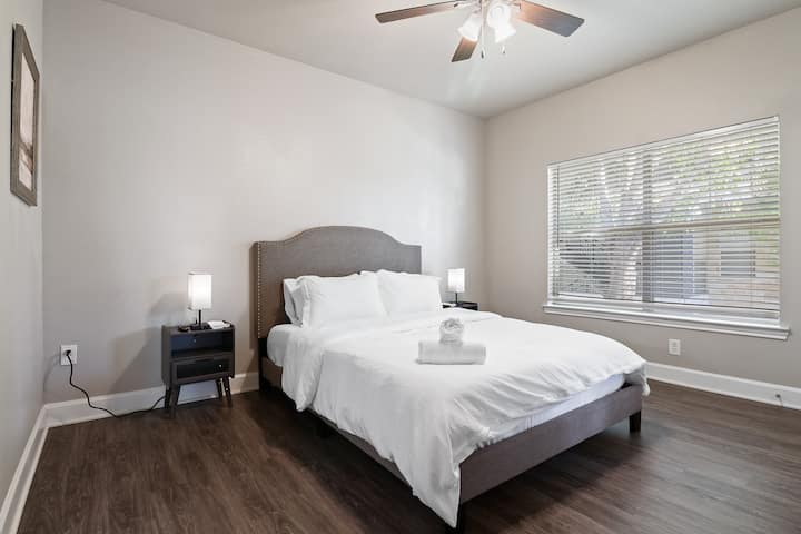 Спална соба 1