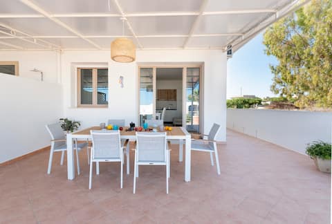 Le Secche Suite & House 4 by Salento Prime