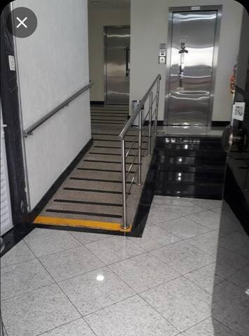 Apt Praia de Copa/Beach 5 min pé na areia gallery image 3