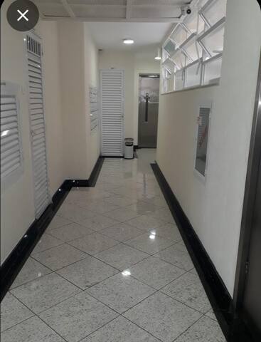 Apt Praia de Copa/Beach 5 min pé na areia gallery image 2