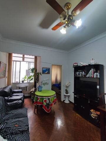 Apt Praia de Copa/Beach 5 min pé na areia gallery image 5