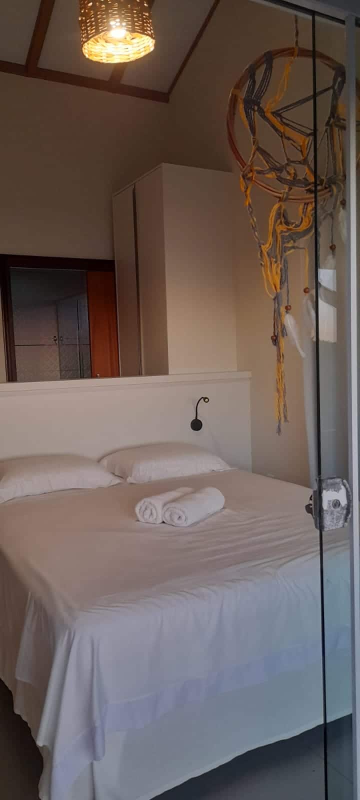 Suite Casal - 3e étage