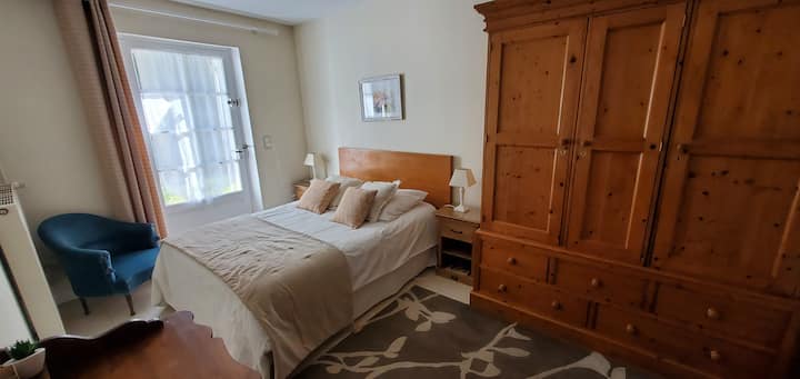 غرفة النوم 2