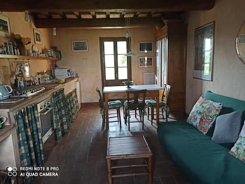 Airbnb con migliori performance: You will be the Only guests on Hill's Top 360°view a Umbria
