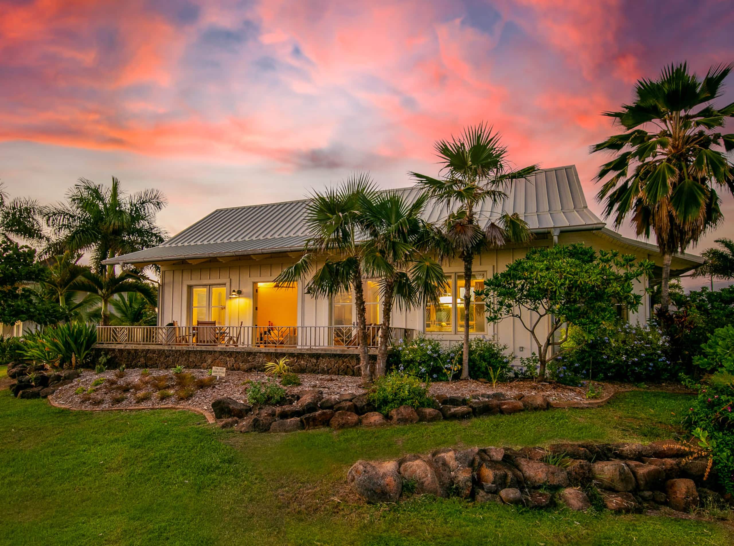 Home in Kekaha · ★5.0 · 3 bedrooms · 3 beds · 3.5 baths - Main photo