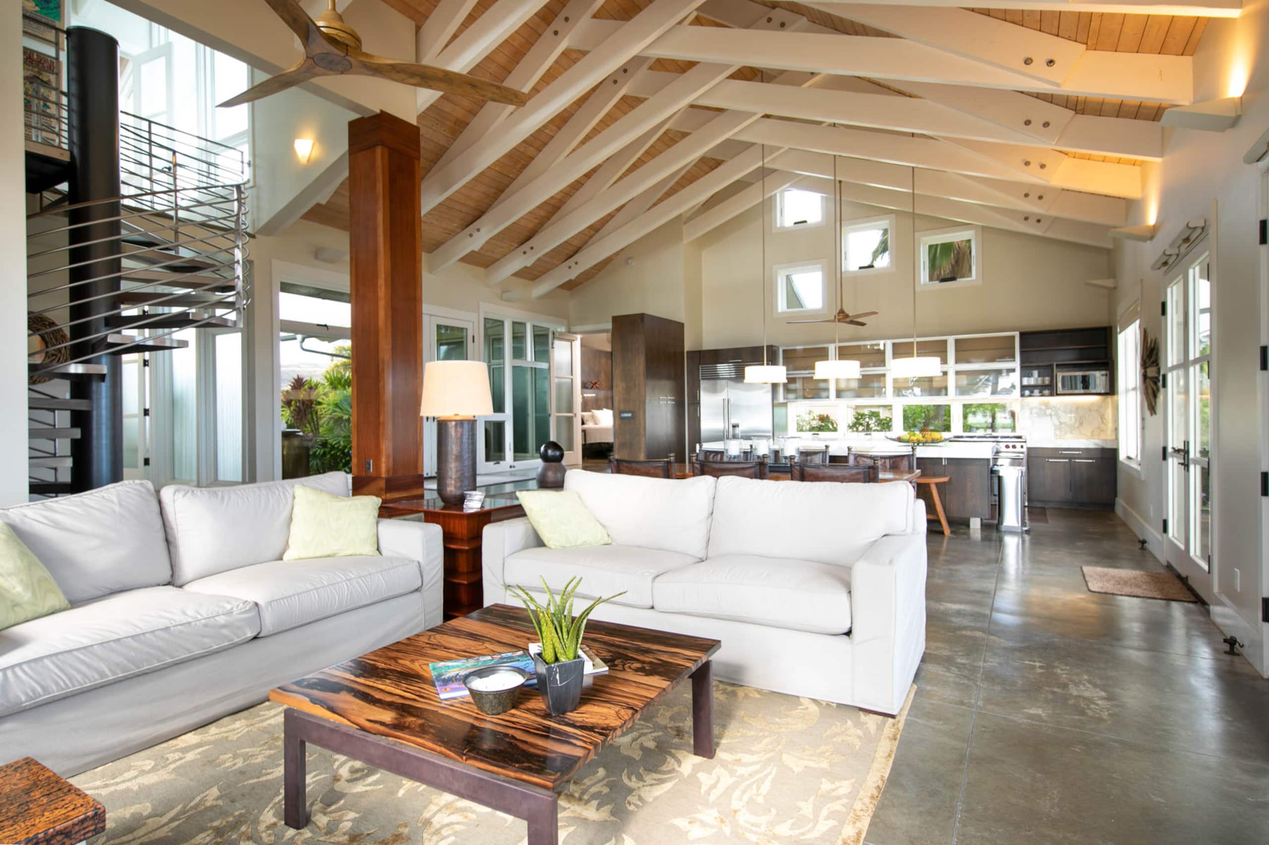 Home in Kekaha · ★5.0 · 3 bedrooms · 3 beds · 3.5 baths - Photo 19