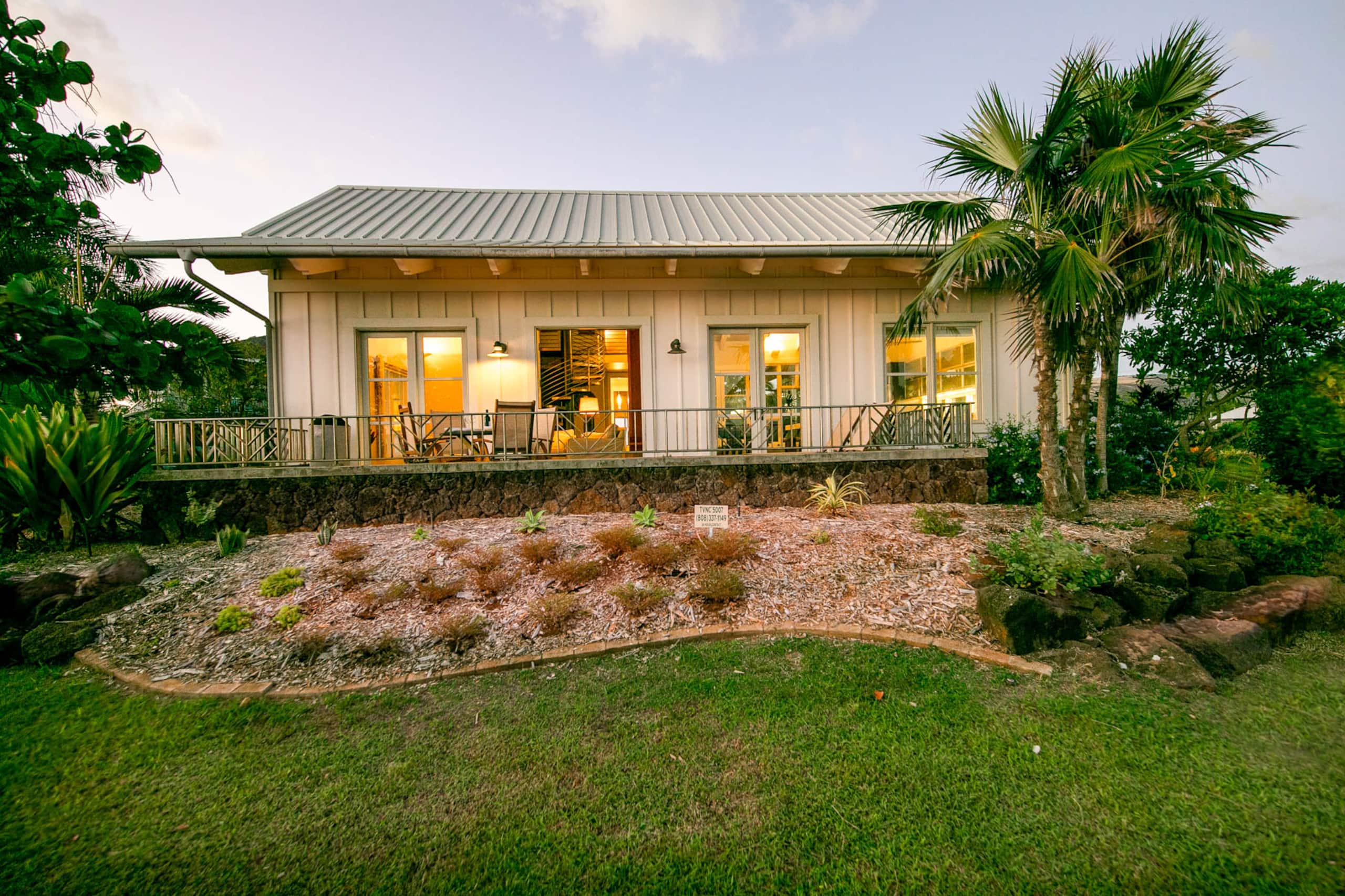 Home in Kekaha · ★5.0 · 3 bedrooms · 3 beds · 3.5 baths - Photo 25
