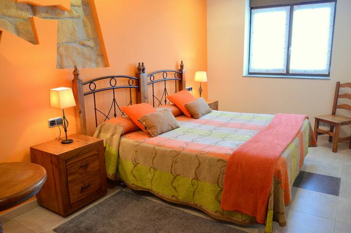 Casa Rural Iturritxo en Donostia para 12 persona gallery image 4