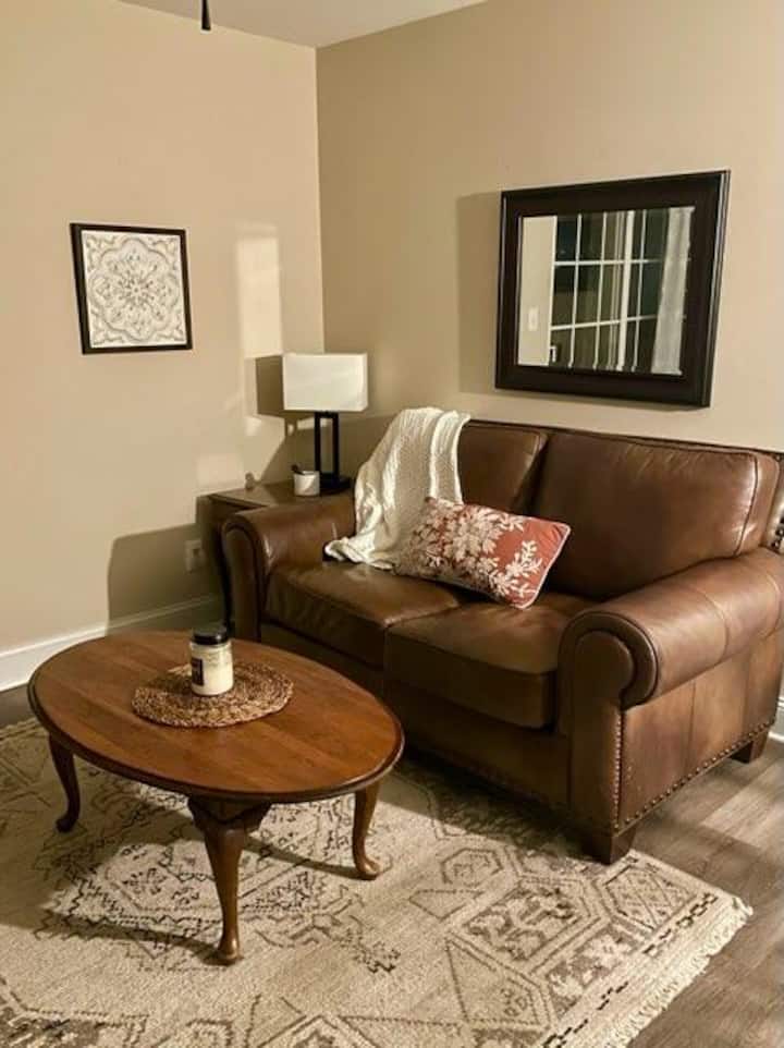 Parkside Grand Condo Village - Lynchburg, VA