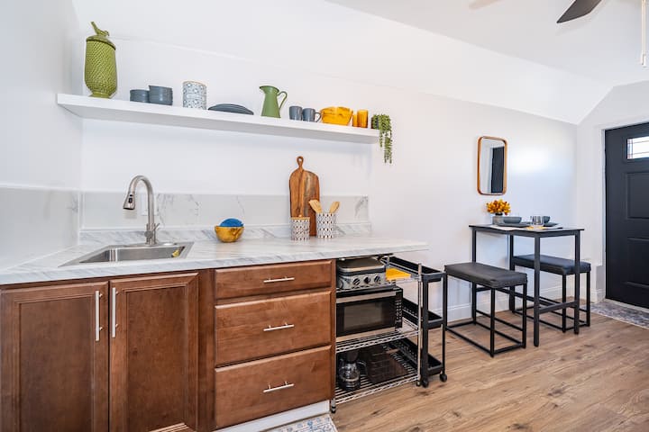 Cozy Suite W/ Private Patio Near Universal - Orlando, FL