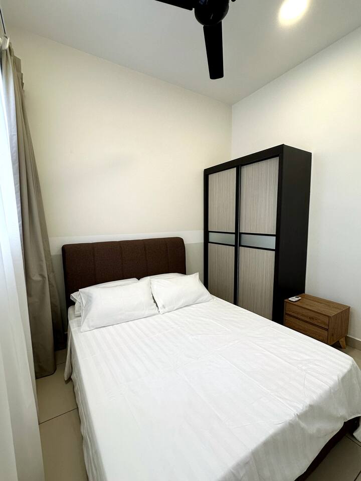 საძინებელი 2