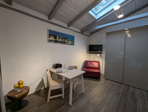 Top performing Airbnb: Vacation home with large terrace in Kellenhusen (Ostsee)