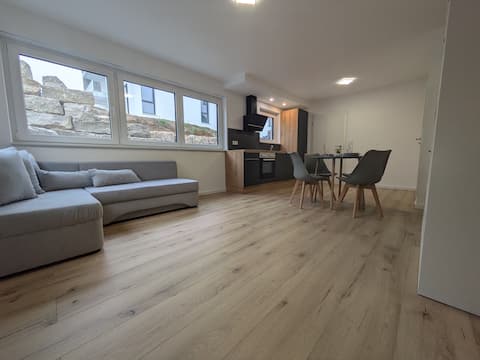 Modern home in Bad Wimpfen