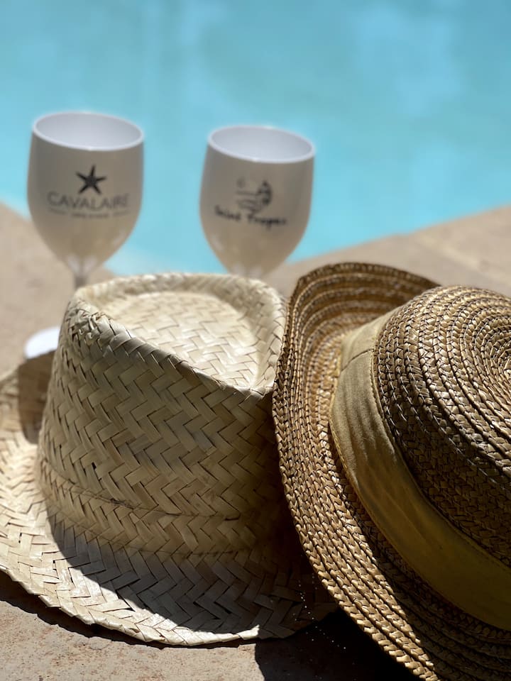 Villa Lcp Maison Dhôte Suite & Spa - Le Thoronet