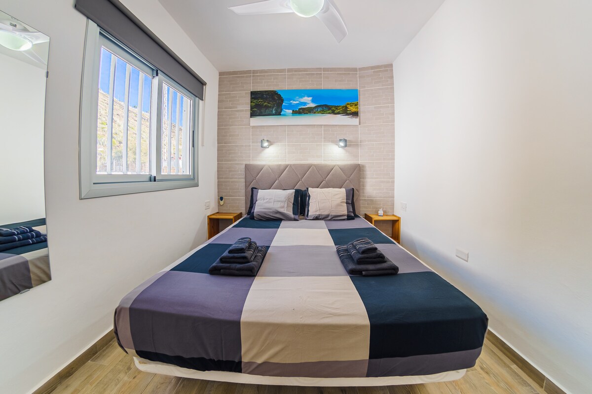 غرفة النوم 1