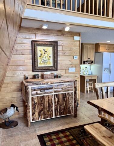 Long Lake Lodge gallery image 3