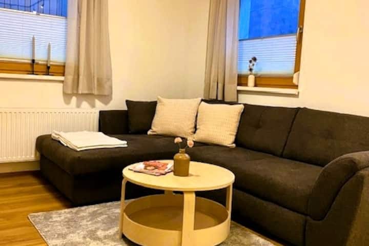 Gemütliche Wohnung In Götzens - Innsbruck