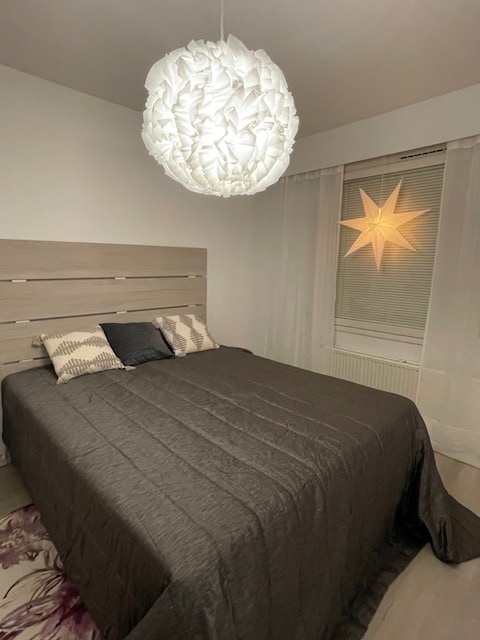 ห้องนอน