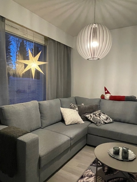 ห้องนั่งเล่น