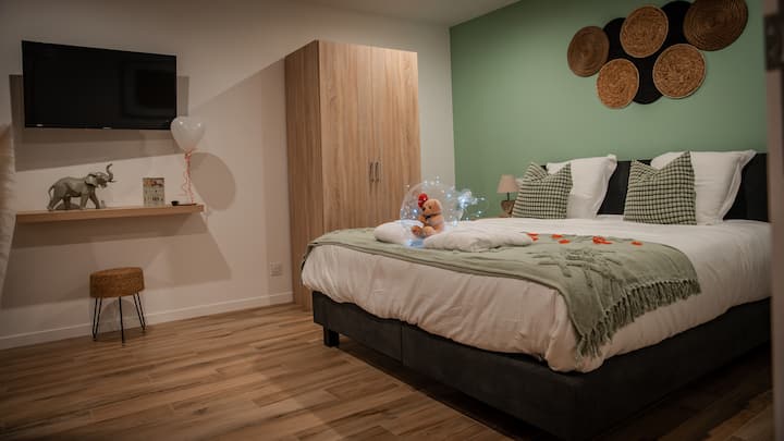Habitación 2