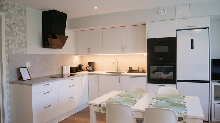 Modern Nyproduktion Nära Alv - Vimmerby