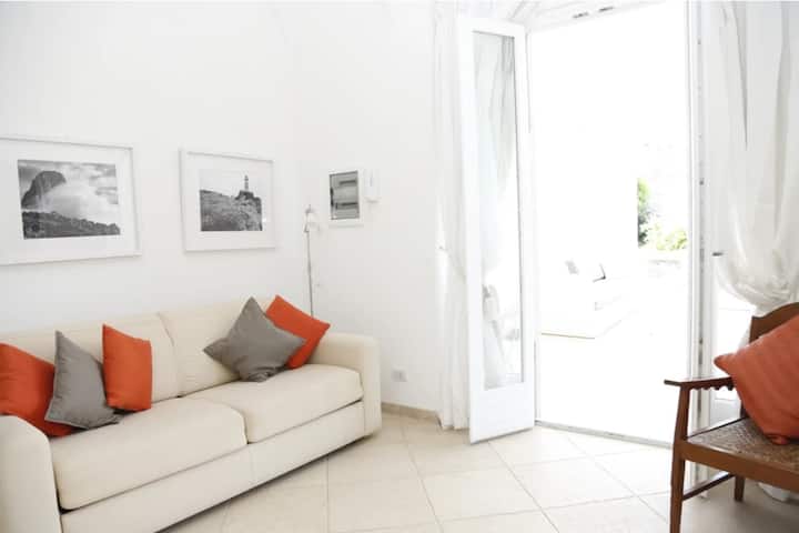Casa Dei Nonni - Anacapri - Anacapri
