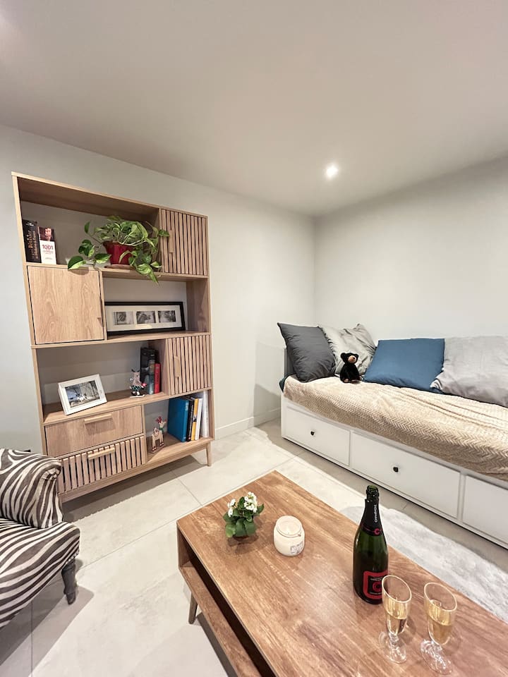 Unique - Logement Au Cœur De La Nature -Strasbourg - Strasbourg
