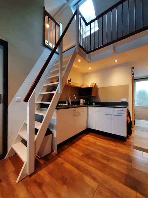 Guesthouse De Wetterwille