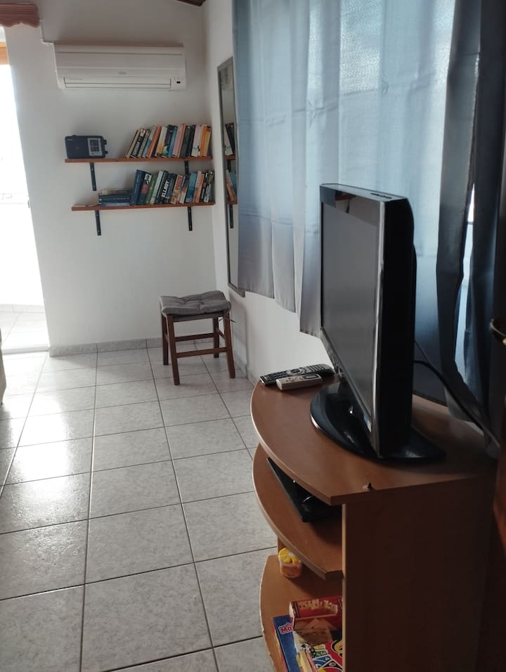 My Sisters House - Agios Nikolaos